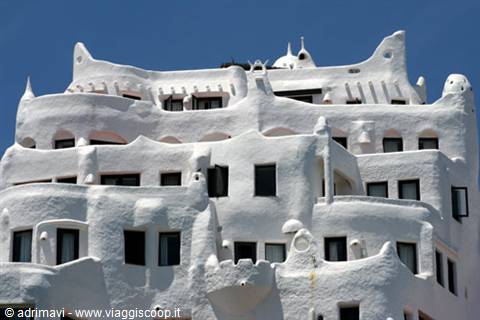Casapueblo