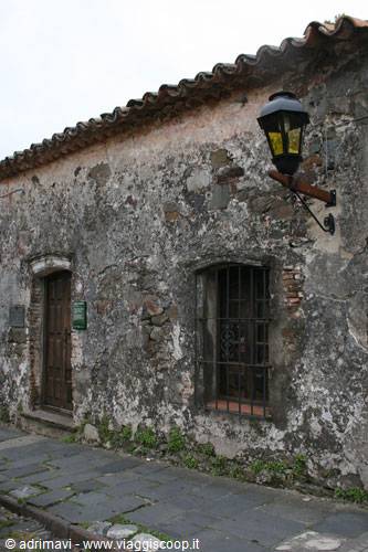 Colonia del Sacramento