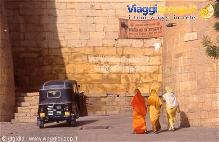 Jaisalmer