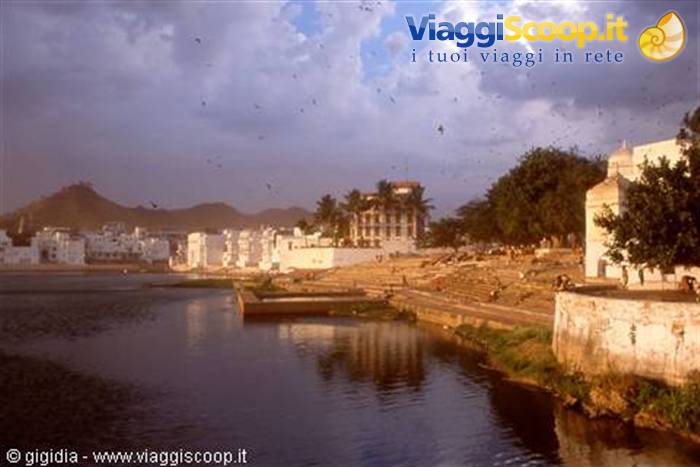 Pushkar
