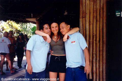 Filipinos