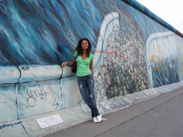The Wall