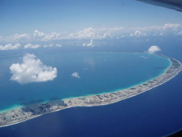 Rangiroa