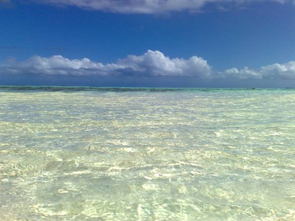 Bora Bora