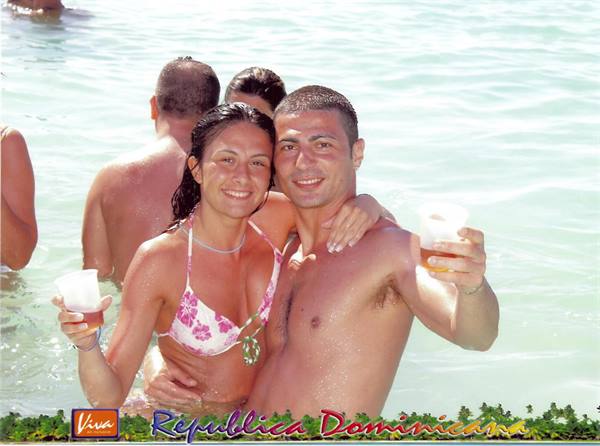 Baptism of the Rum