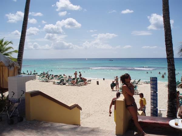 Viva Dominicus Beach