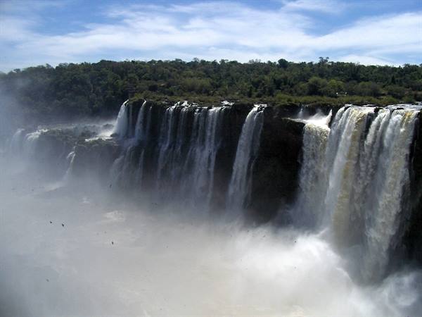 Iguazu