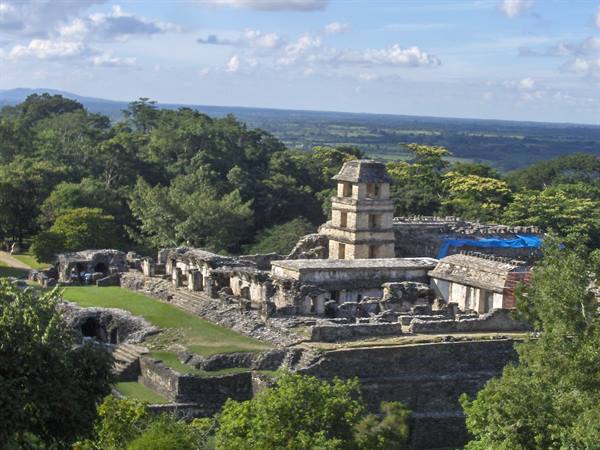 Palenque