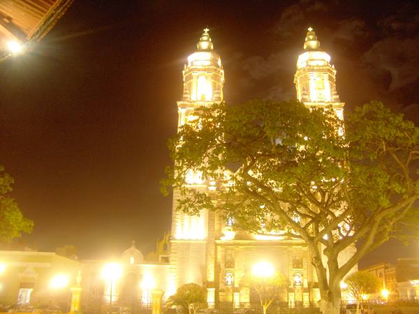 Campeche