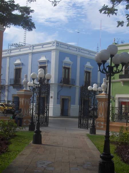 Campeche