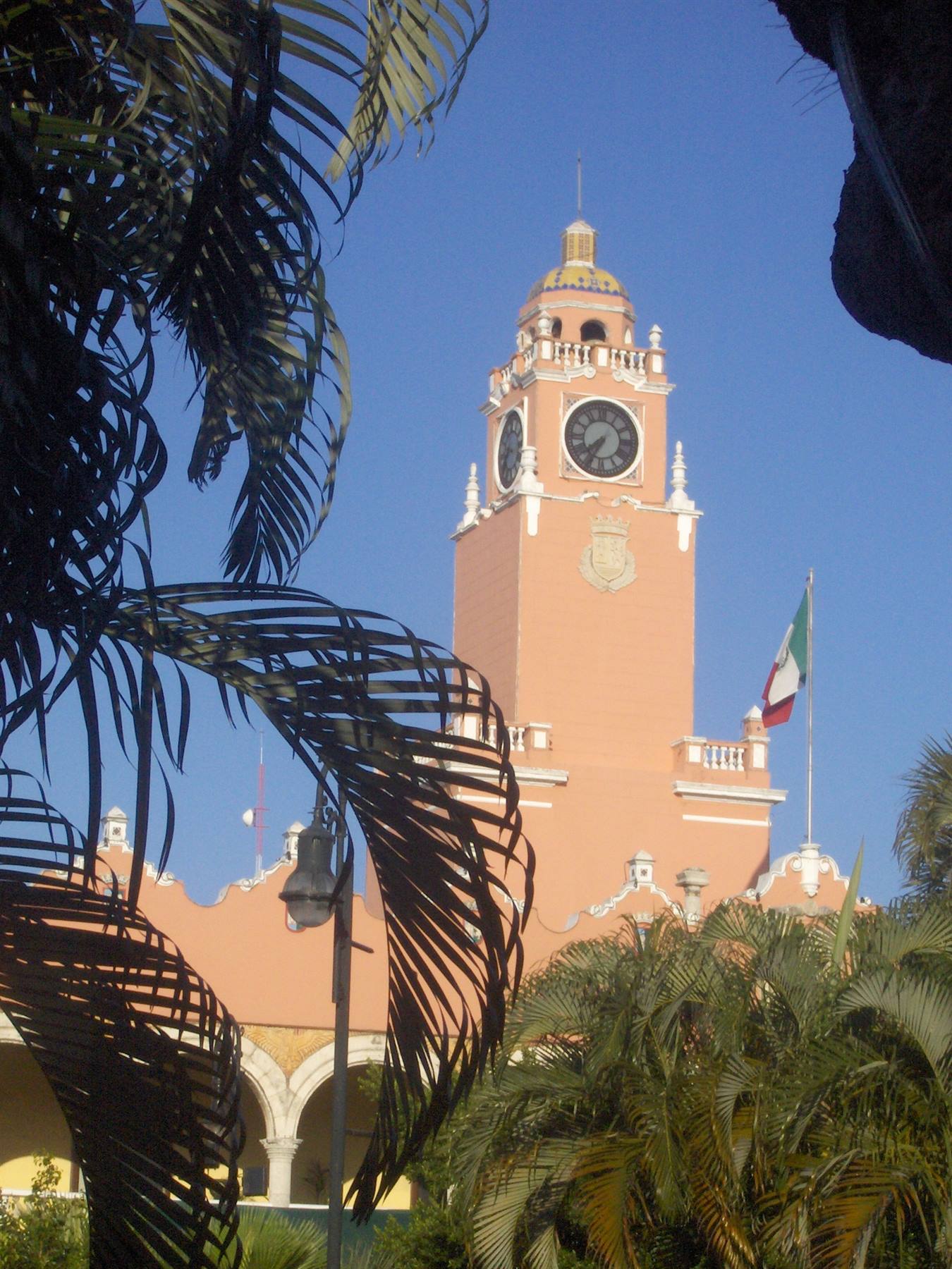 Merida