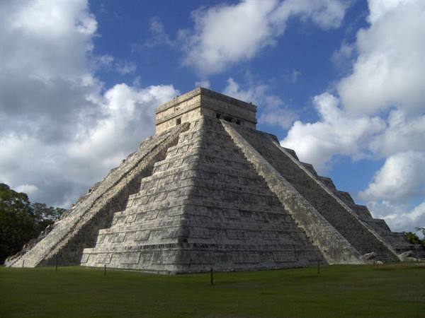 Chichen Itza