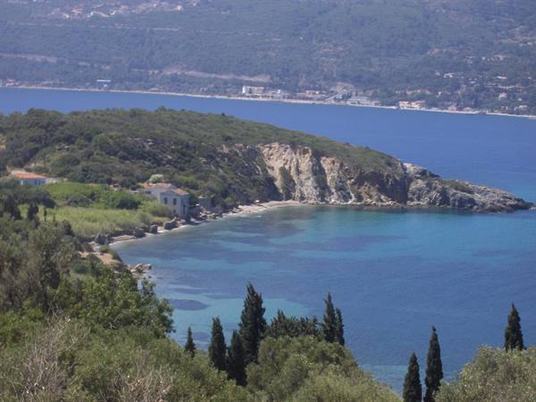 Coastal road