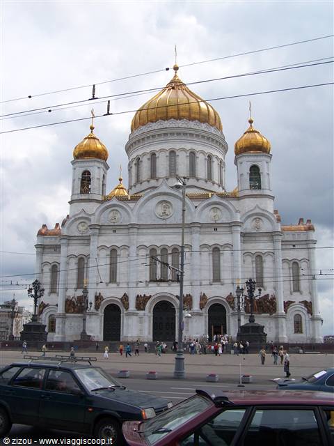 church of Christ the Redeemer
