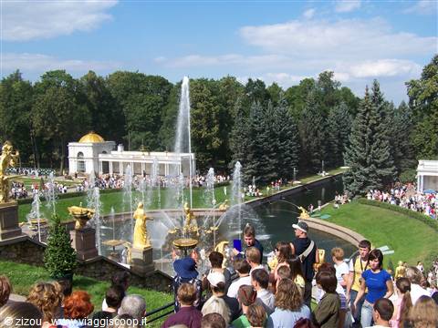 PETERHOF