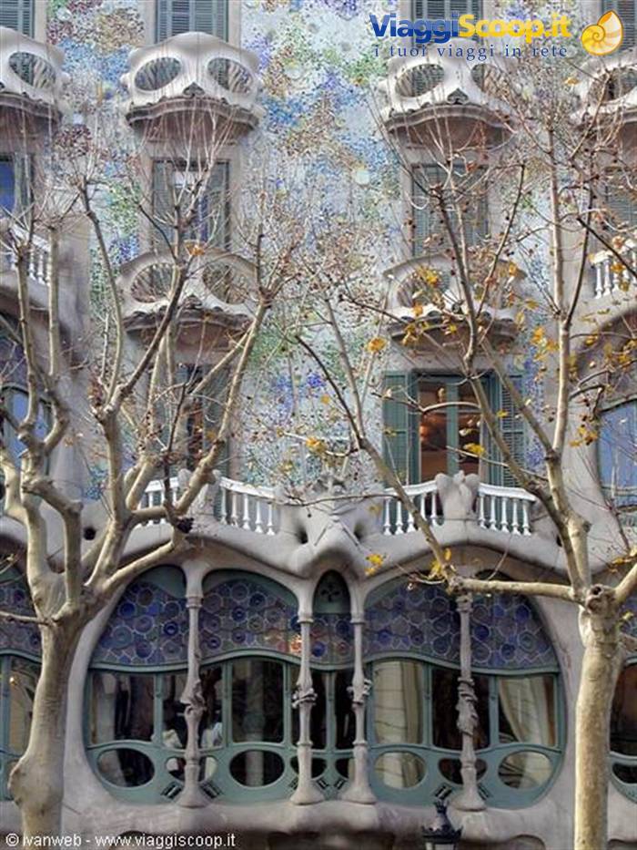 Casa Batlló