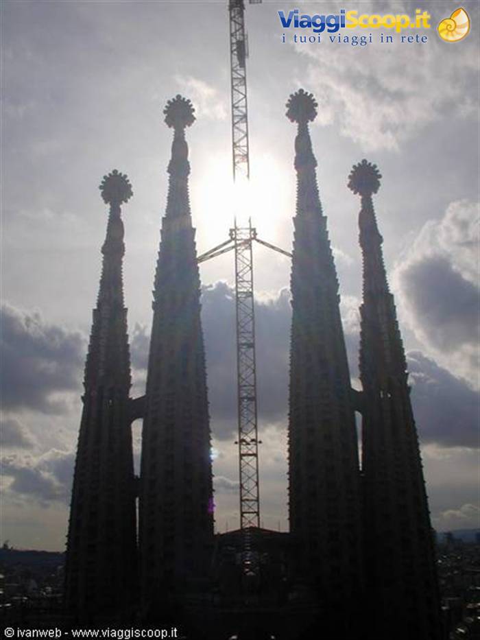Sagrada Familia