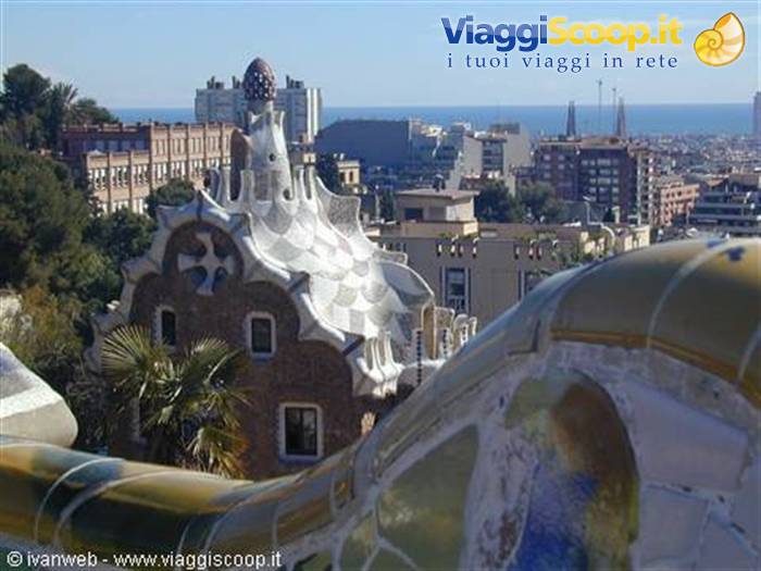 Park Guell
