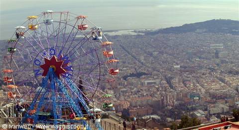 Tibidabo