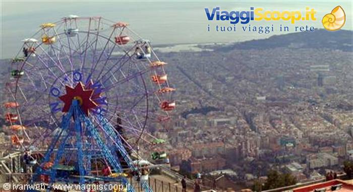 Tibidabo