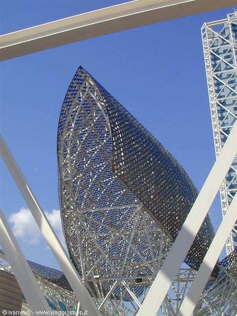 Olympic Village