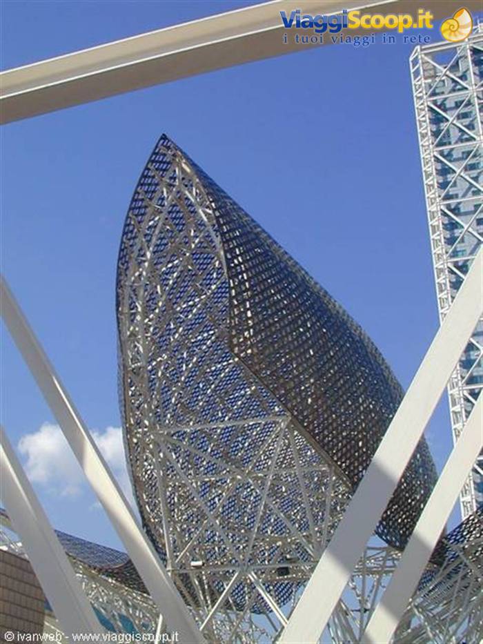 Olympic Village
