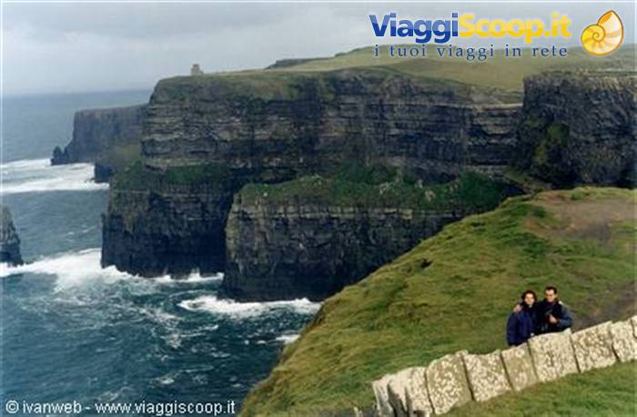 Cliffs of Moher