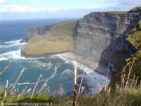 Cliffs of Moher