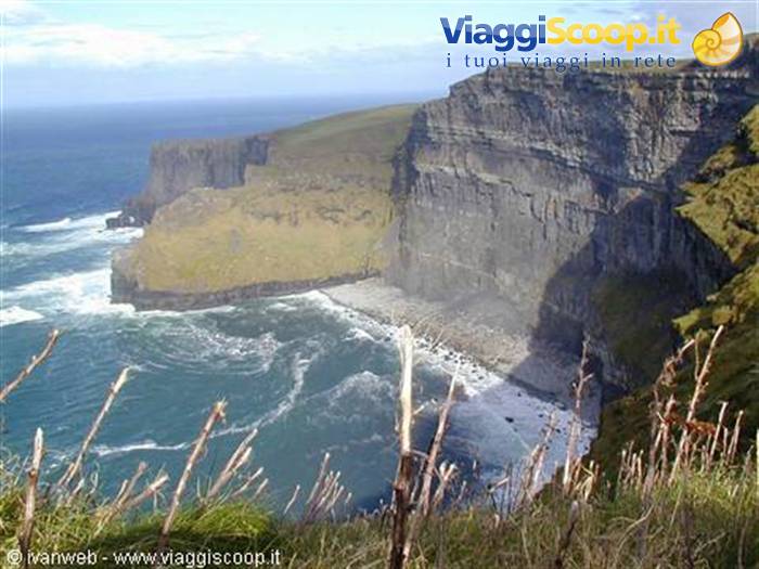 Cliffs of Moher