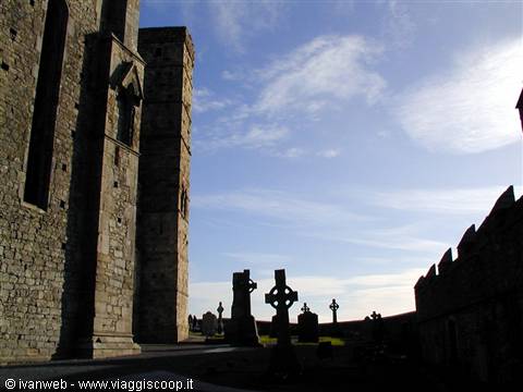 Cashel