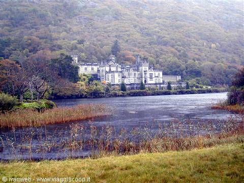 Killemeore Abbey