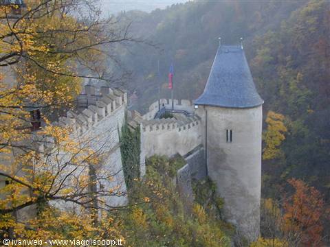Karlstejn Castle