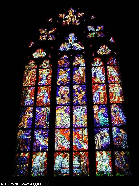Cathedral