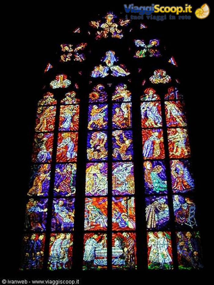 Cathedral