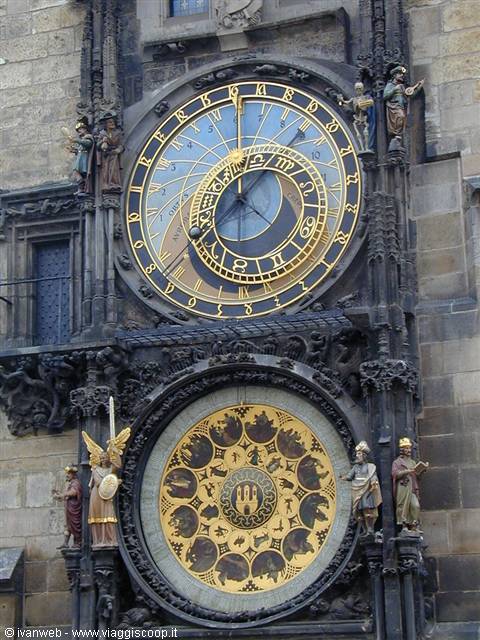 Clock Tower