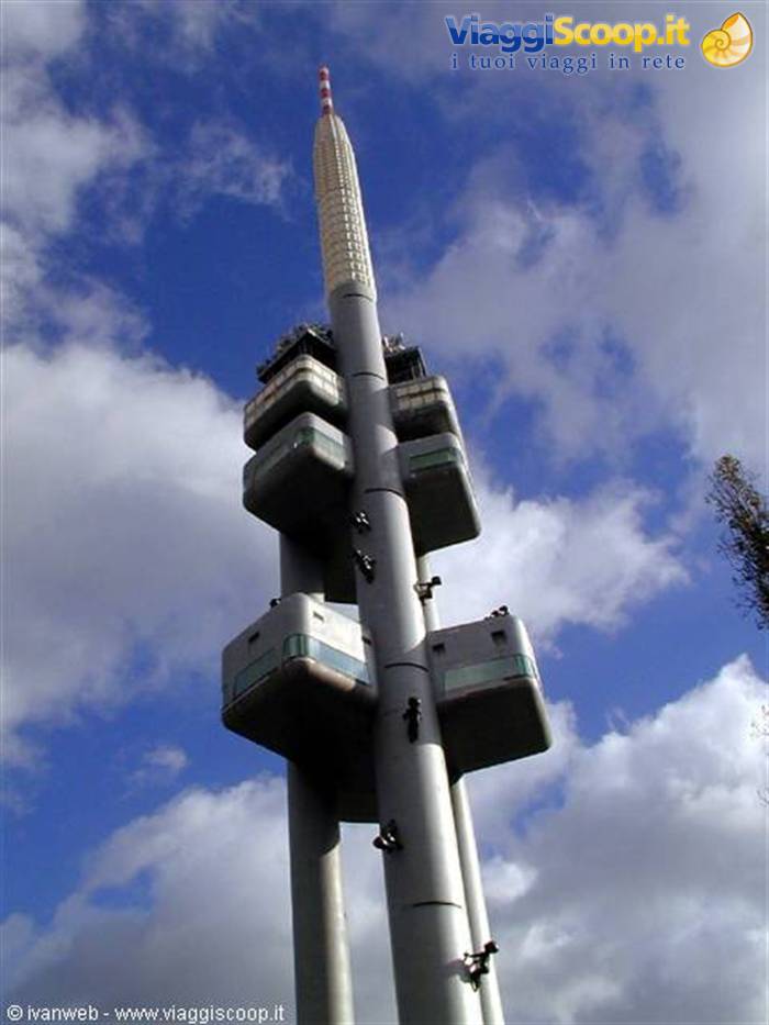 TV Tower
