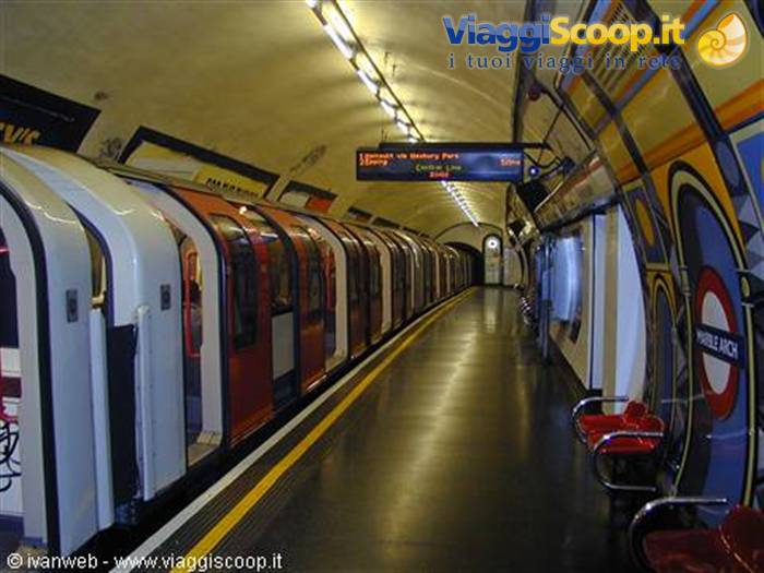 Metro
