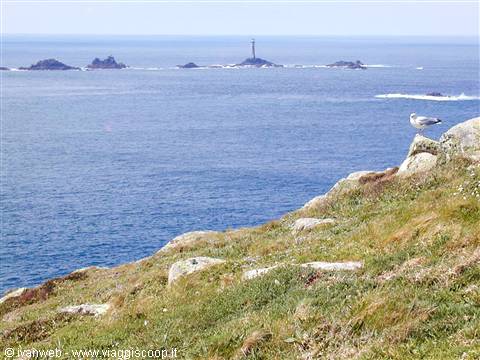 Land's End