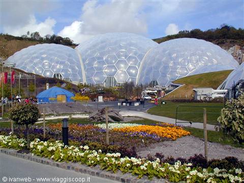 Eden Project