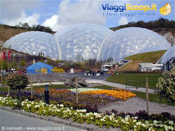 Eden Project