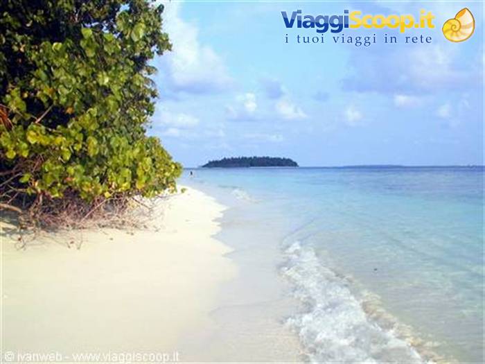 Beach of Bandos