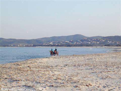 La Caletta