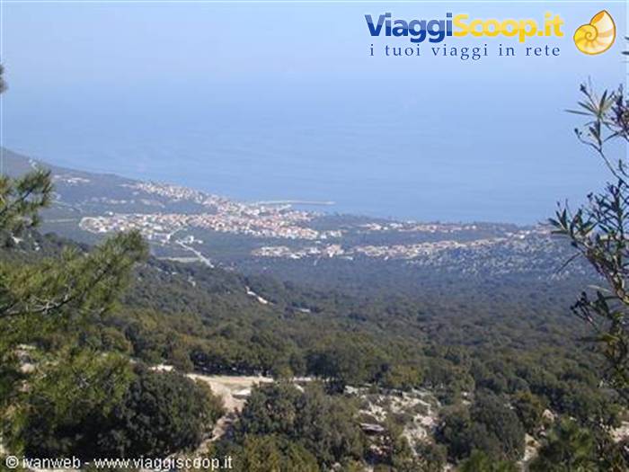 Cala Gonone