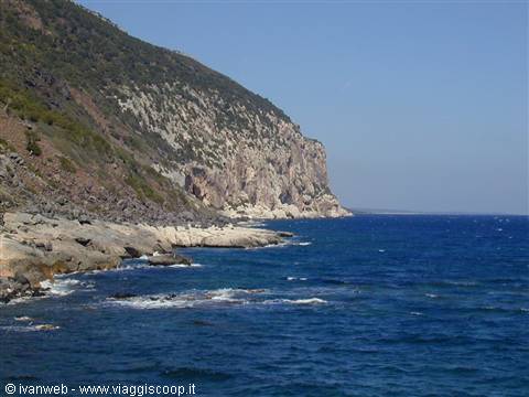 Gulf of Orosei