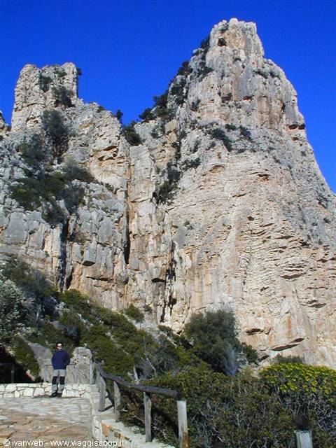 Pedra Longa