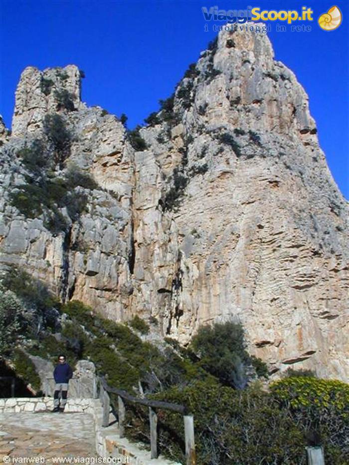 Pedra Longa