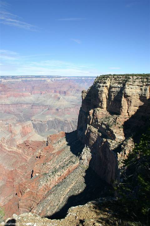 Grand Canyon - Hopi Point