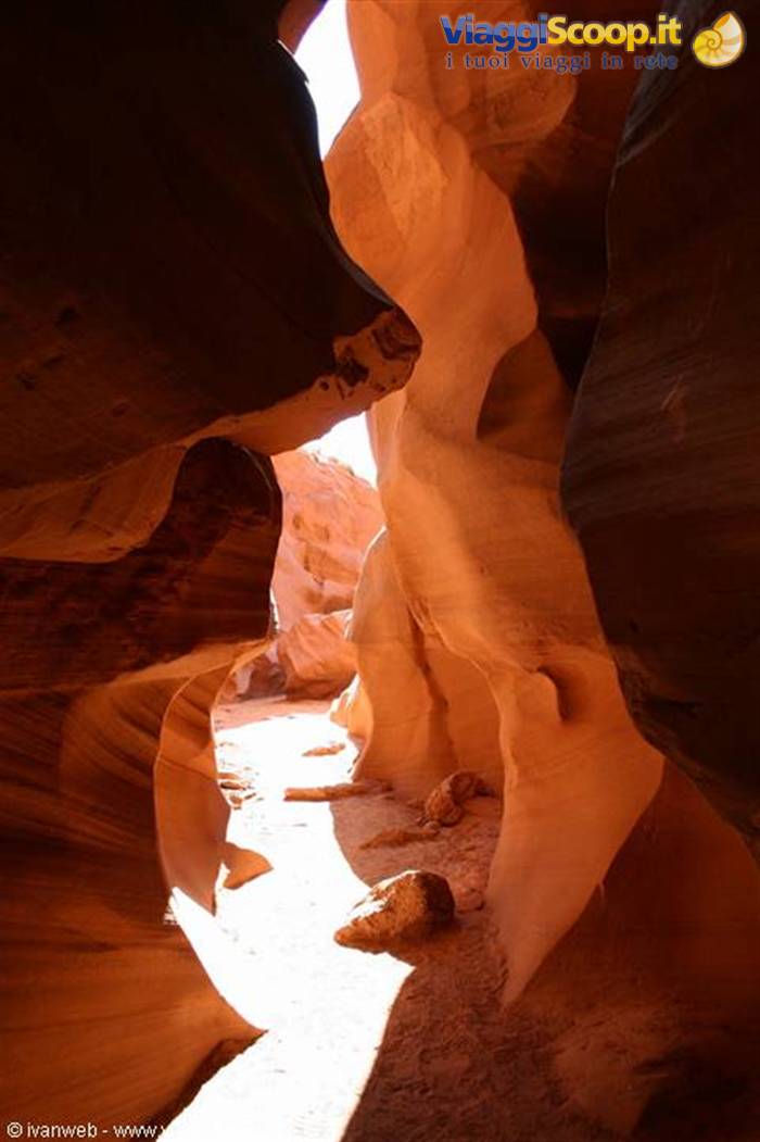 Antelope Canyon
