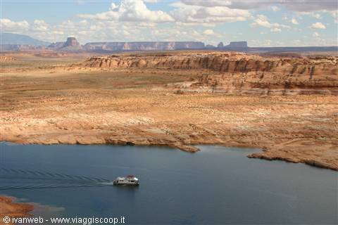 Lake Powell