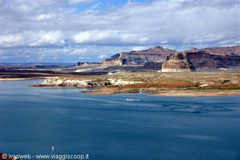 Lake Powell